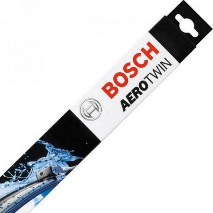 Escovas Limpa Vidros Bosch AeroTwin e Traseiras desde 13€