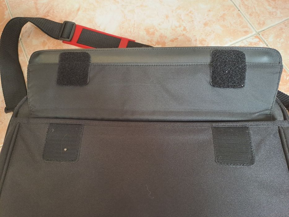 Mala samsonite computador