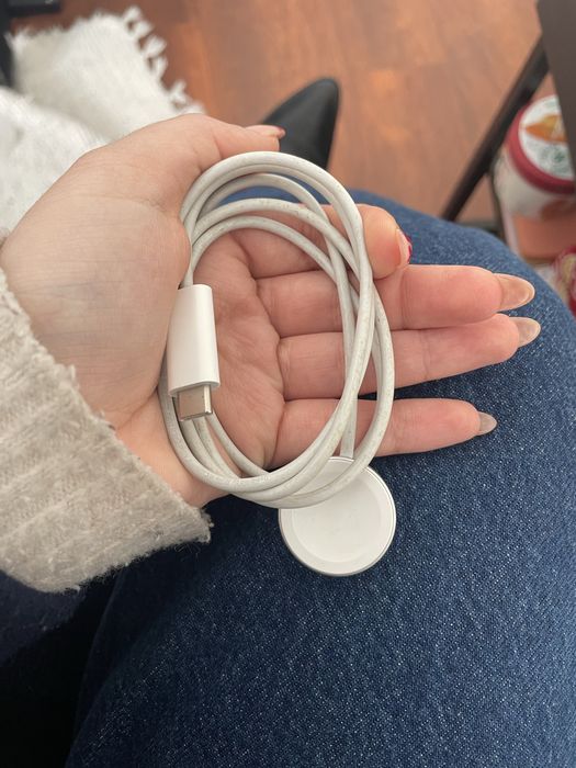 Apple watch serie 7 41mm