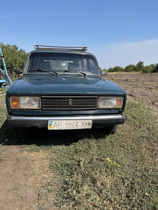 Продам Ваз 21043