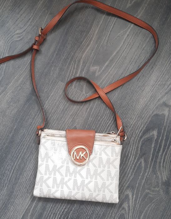 сумка-клатч Michael Kors