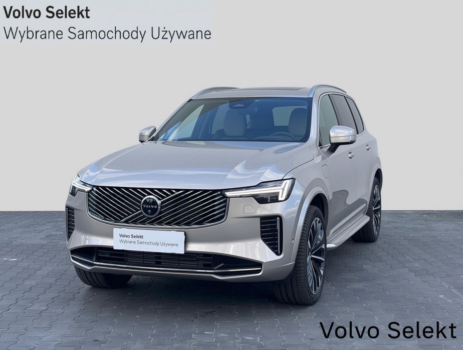 Volvo XC 90