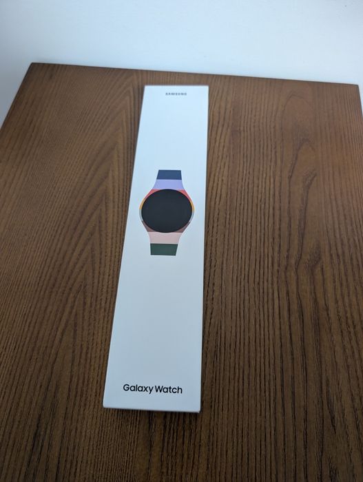 Смарт годинник Samsung Galaxy Watch 7 44mm