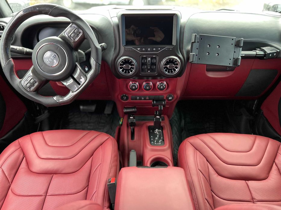 Перетяжка торпеди потолка / SRS Airbag Відновлення подушок реставрація