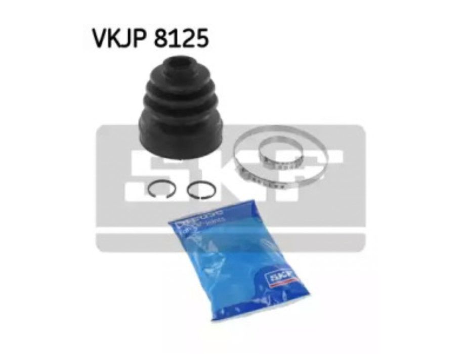 Пильник шарніру SKF VKJP 8125