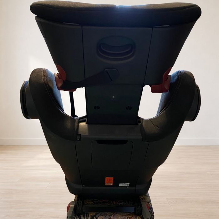 Автокрісло Britax Römer для дитини, 15–36