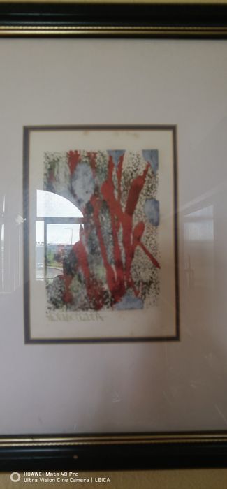 Serigrafia horta e Costa