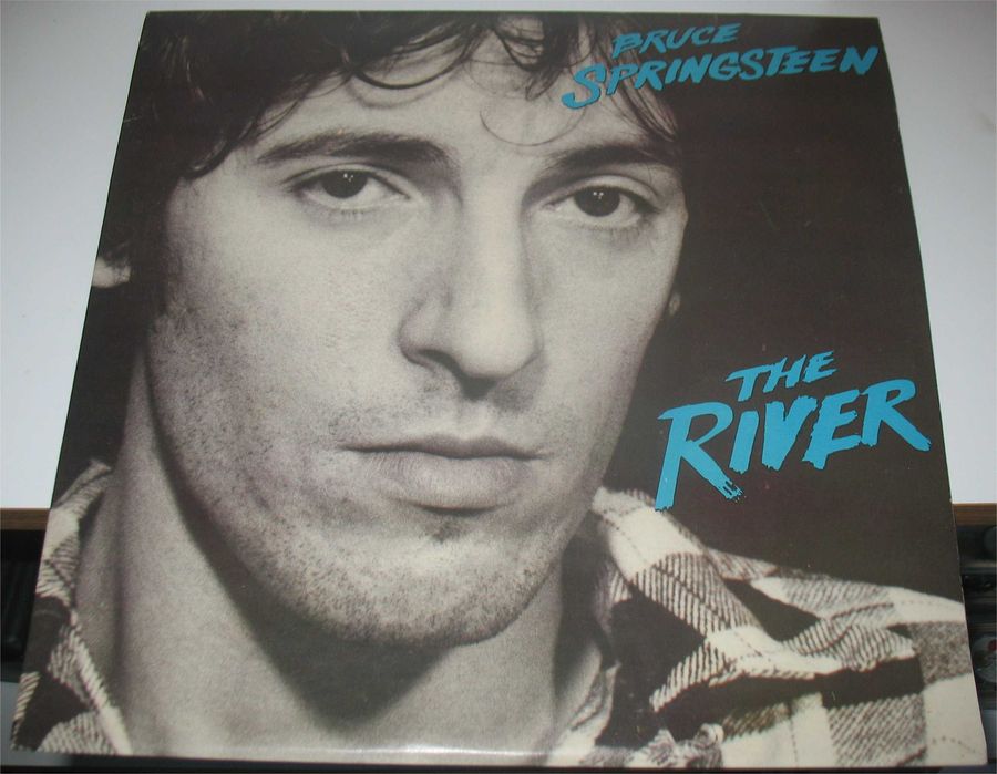 Bruce Springsteen - The River - LP Duplo