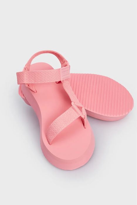 Босоніжки Tommy Jeans