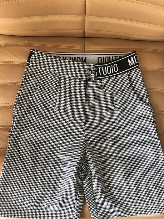 Шорти для школи р 128-134