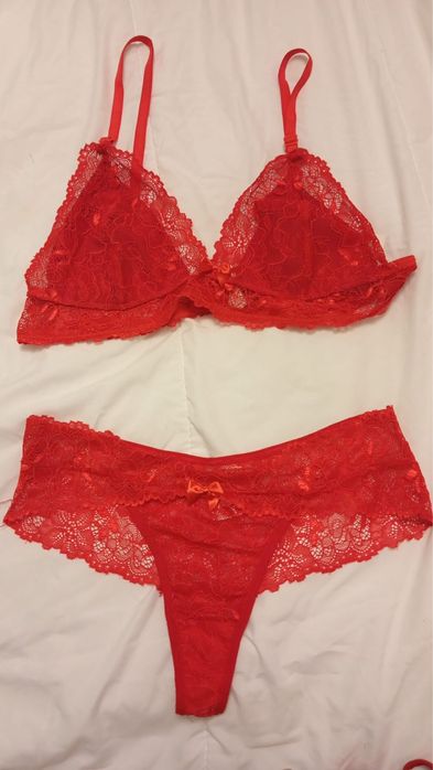 Calcinhas brasileiras