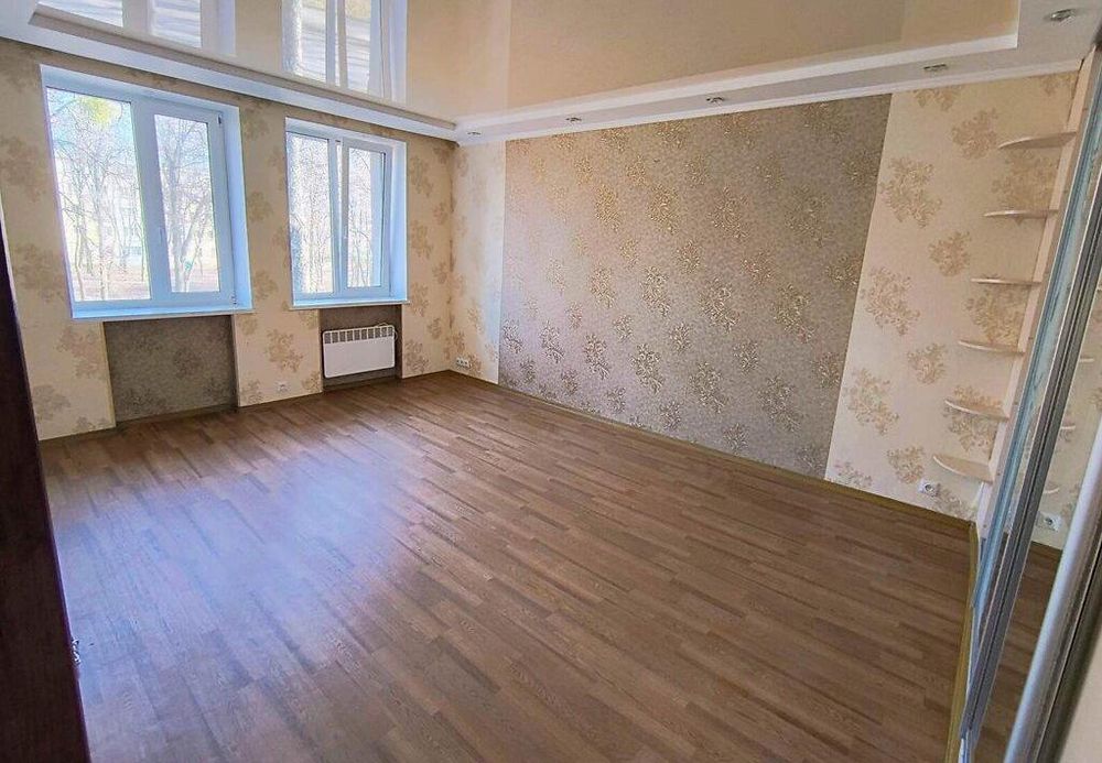 2 к.гостинка, Докучаєвське