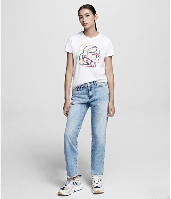 Джинси Karl  Lagerfeld  26 р s