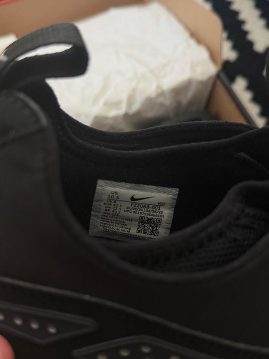 Кросівки Nike SNDR