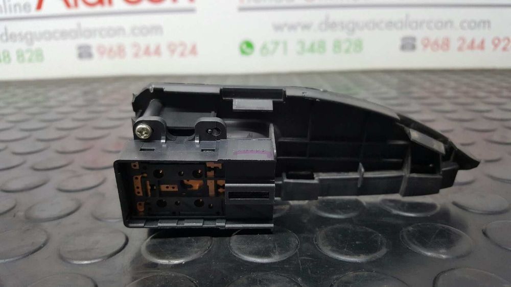 COMANDO DO ELEVADOR TRASEIRO ESQUERDO HONDA CIVIC BERLINA 5 (EU7/8) 1.6I LS