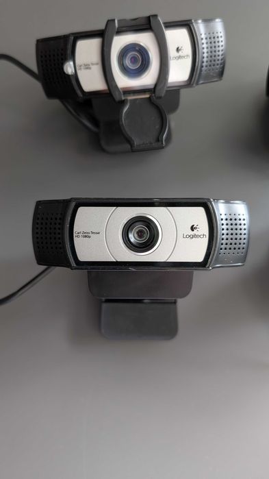 Вебкамера Logitech C930e Full HD 1080p 90° автофокус USB