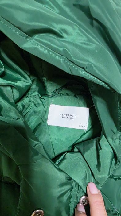 Куртка для  дівченки Reserved