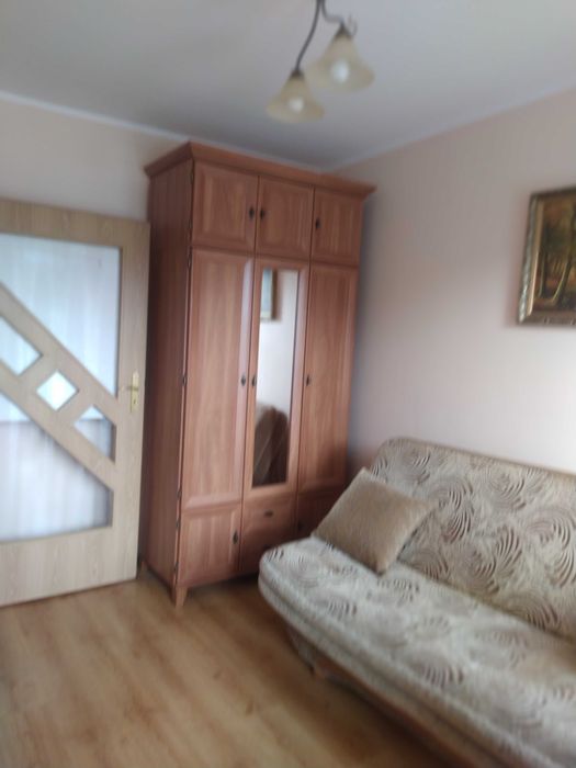 Wynajmę mieszkanie  40m w Ustroniu