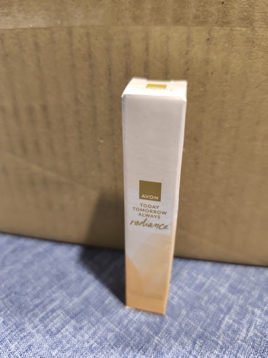 TTA Radiance Perfumetka – 10 ml