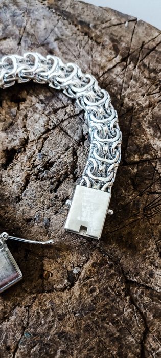 Браслет РАМЗЕС срібло чоловічий браслет: 5 600 грн. - Браслети Вінниця ...
