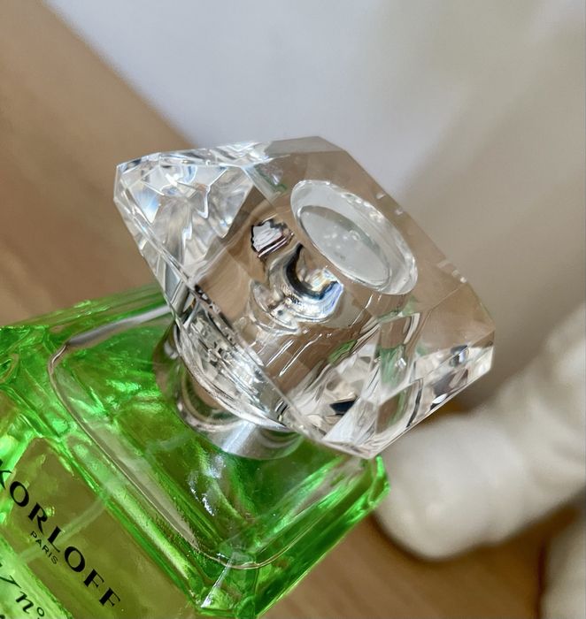 Korloff Kn°I EDT