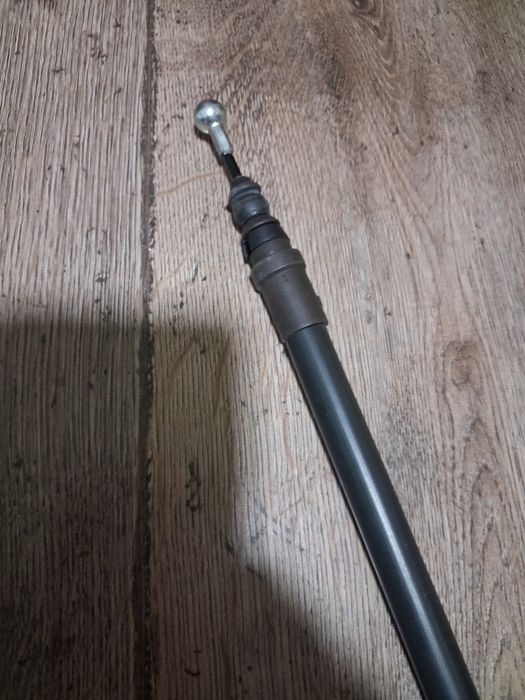 Трос стояночного гальма (задній) Peugeot 3008