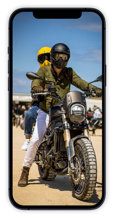 Benelli Leoncino 800 traill