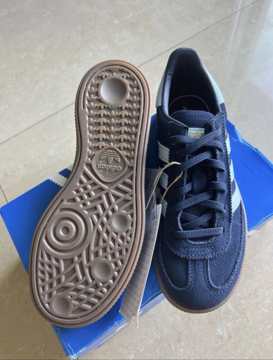 Adidas Handball spezial novos
