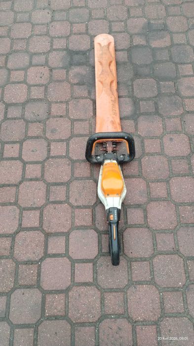 Nożyce do żywopłotu Stihl hsa94t