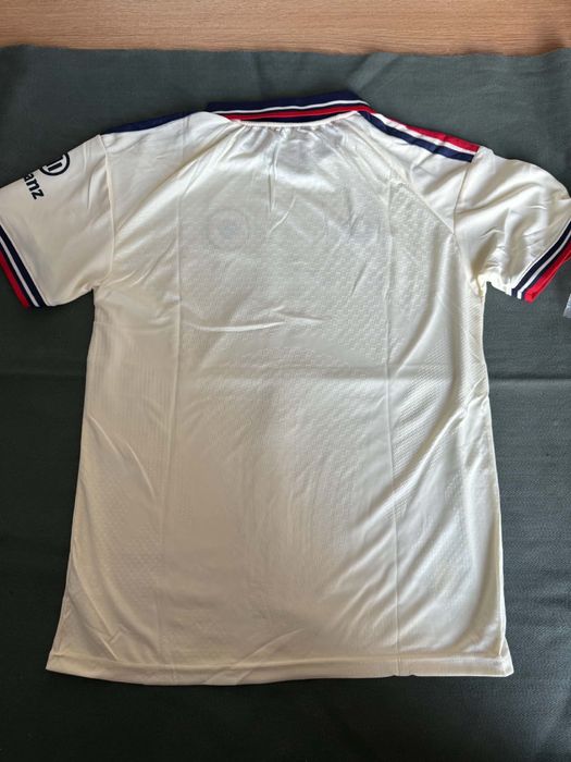 Bayen munich size XL