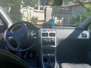 Peuqeot 307 sw 1.6hdi