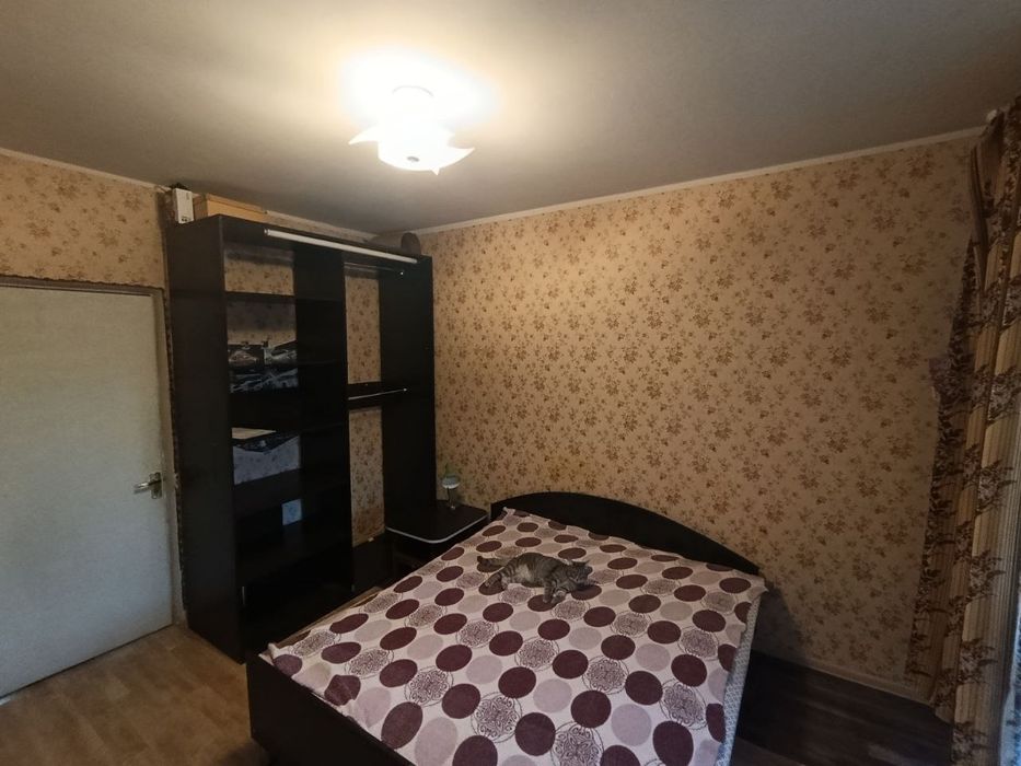 Квартира 3К на Сонячному