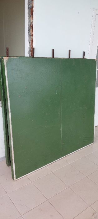 Стол тенисный ссср