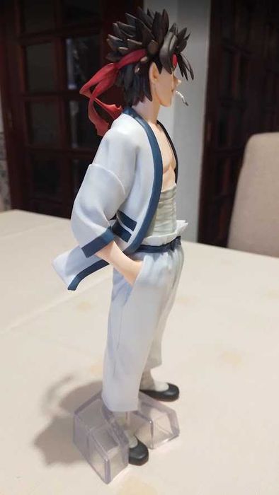 Figura Sanosuke Sagara Masterlise