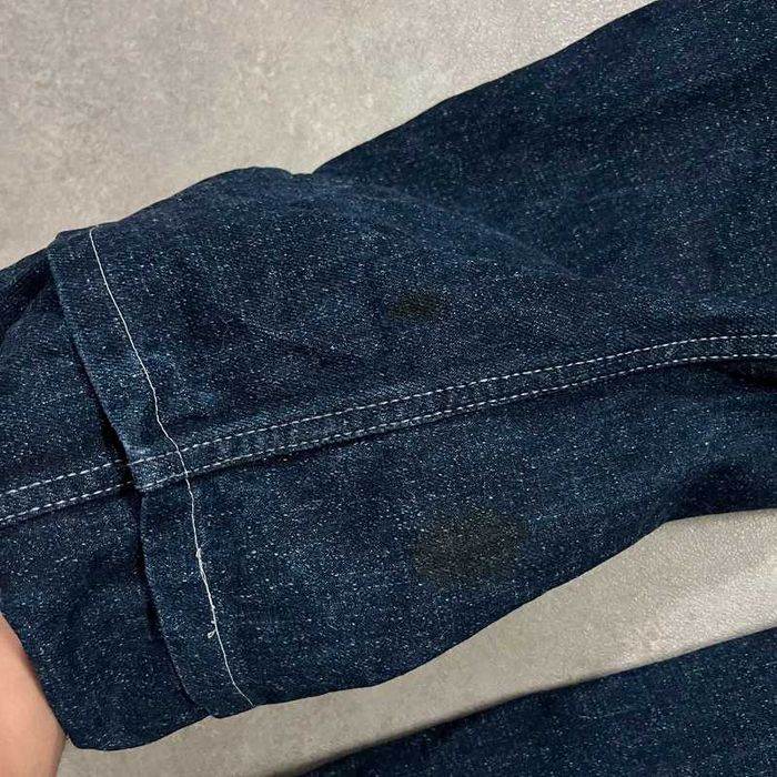 Vintage Szerokie Spodnie Jeansy Karl Kani Baggy Retro Y2K 90s Skate