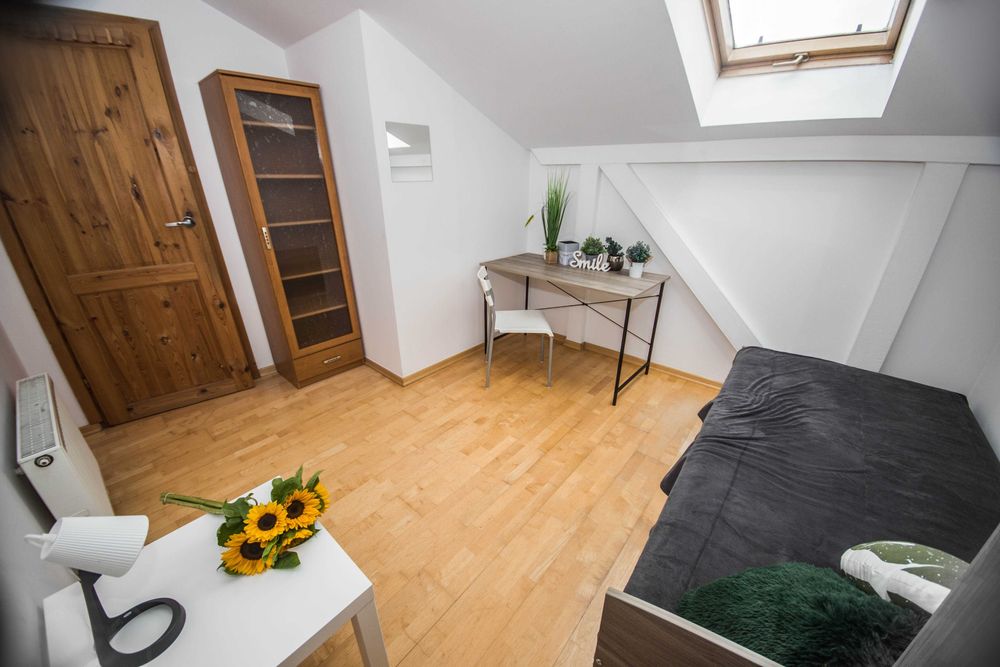 Mieszkanie – Kraków, Nowy Kleparz, Krowodrza - Widok 2