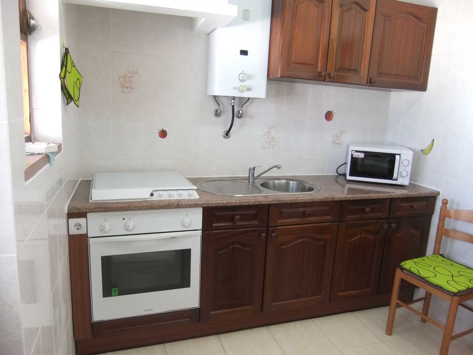 casa de férias proximo de alvor
