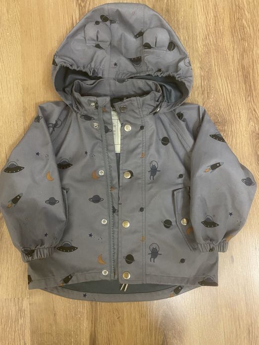 Ветровки liewood,H&M