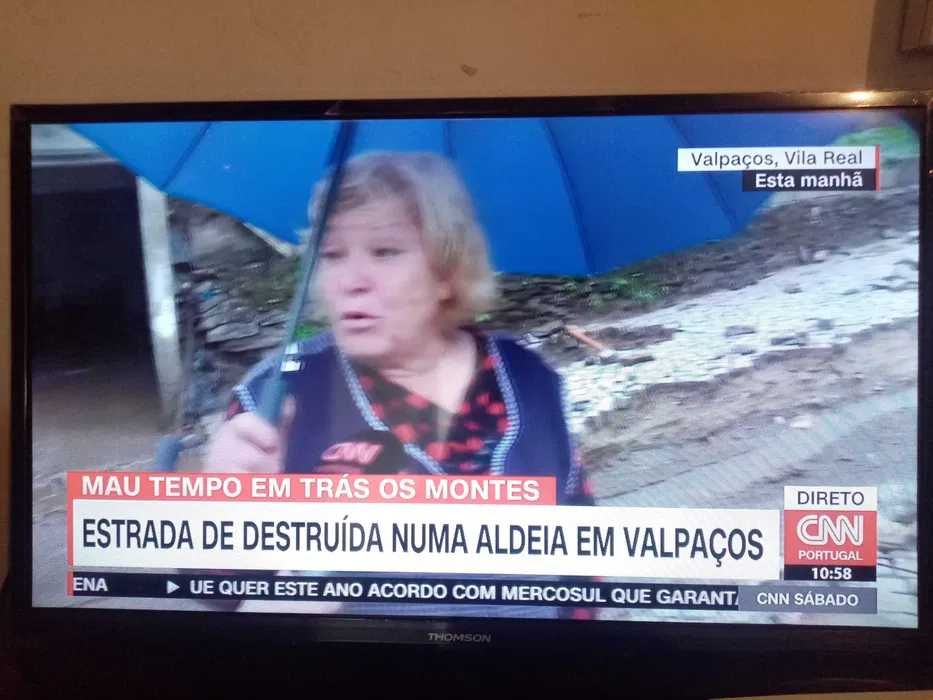 NOVA TV Thomson TV LED 32" HD  - OFERTA!!