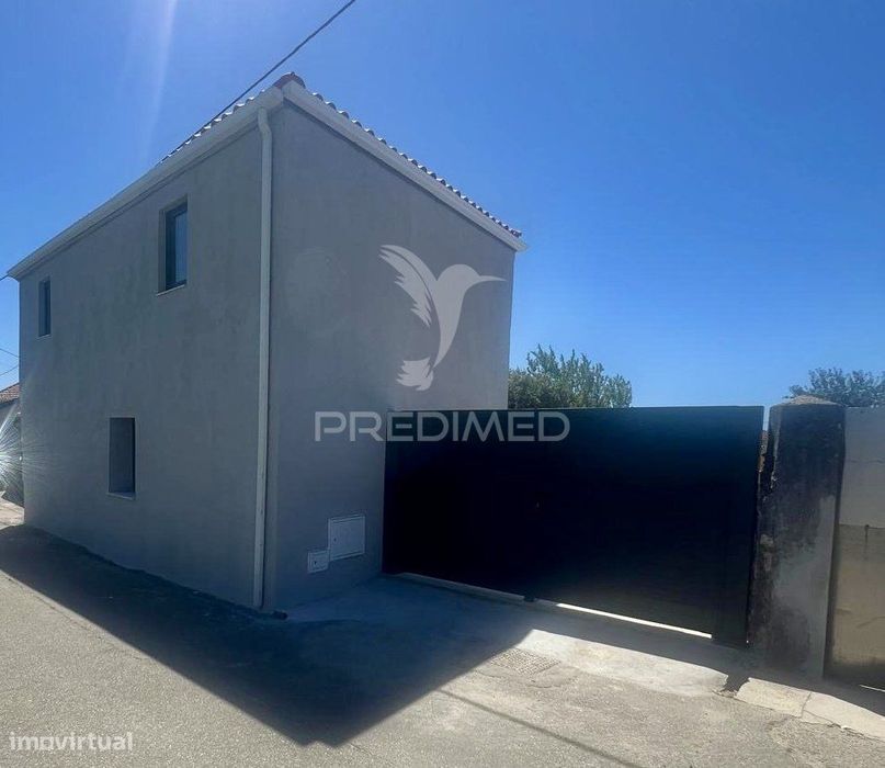 Moradia renovada em Valega/Ovar