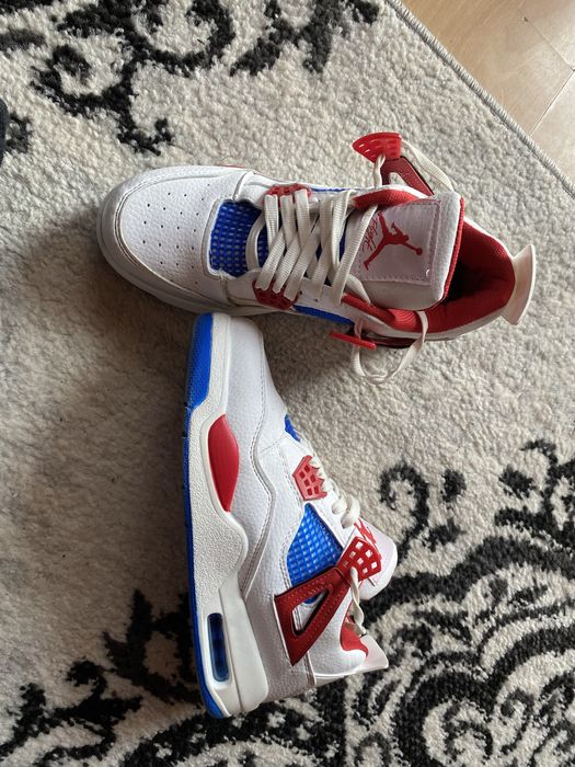 Buty  chłopięce Jordan 39