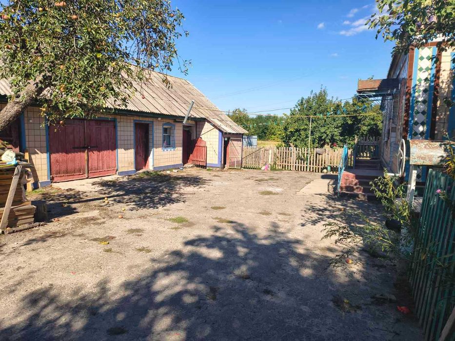 Продається будинок, с.Мисайлівка, Обухівський р-н, Київська обл.