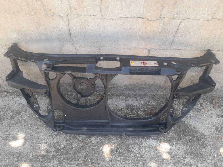 Frente Fibra Audi a4 b5 (8d5)