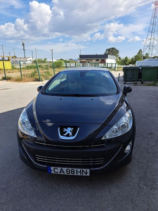 Peugeot 308 CC 200 THP Allure