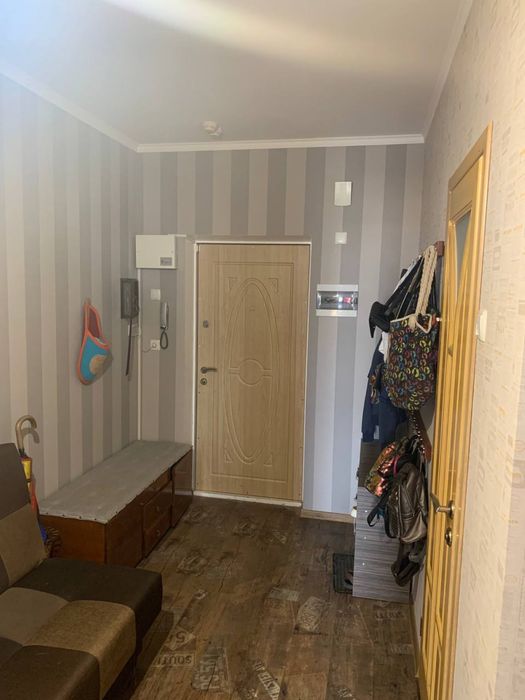 Продам 3х комнатную квартиру (пос.Котовского)