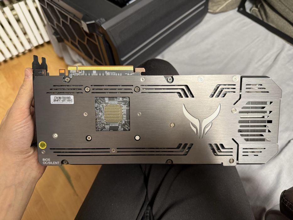 PowerColor RX 6800 XT Red Devil