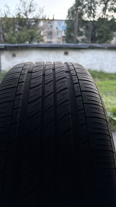 Запасное колесо бмв е53, Michelin