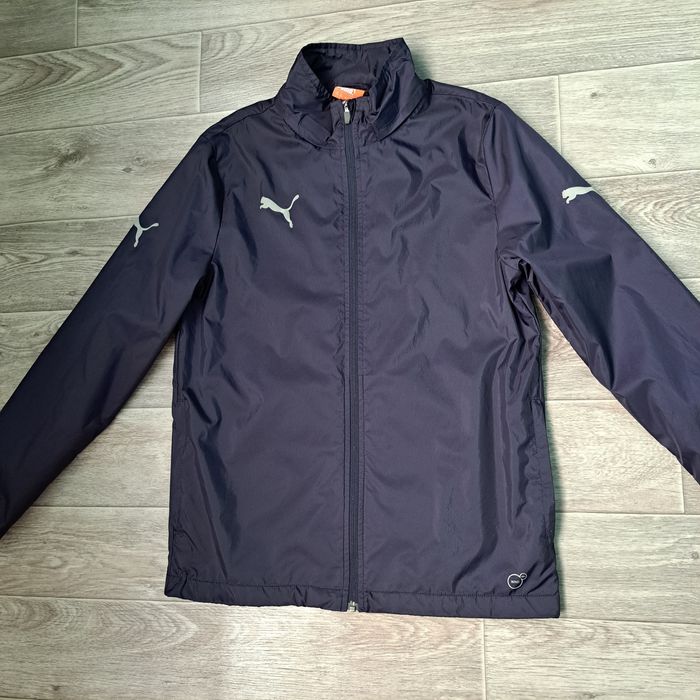 Ветровка Puma р.164  оригинал