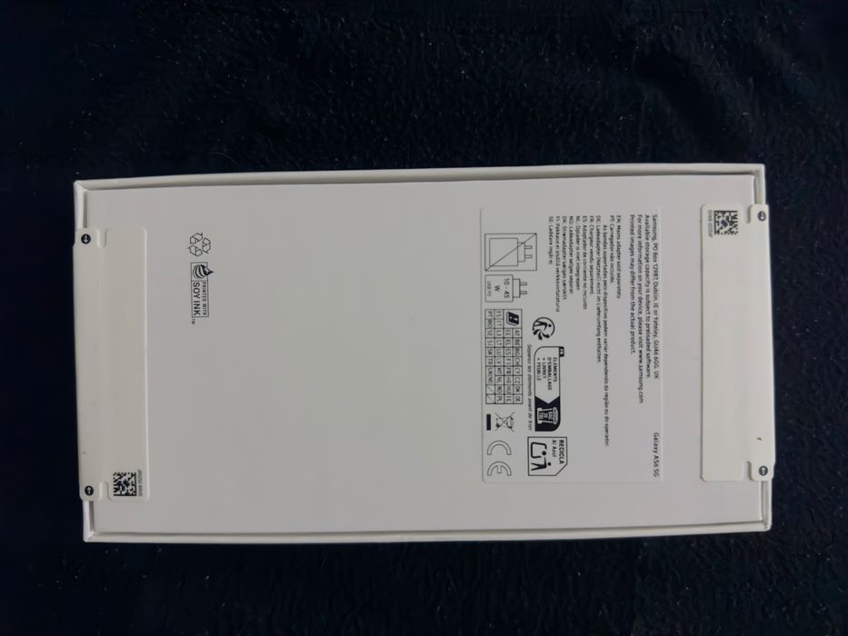 Samsung  Galaxy A56 5G Nova