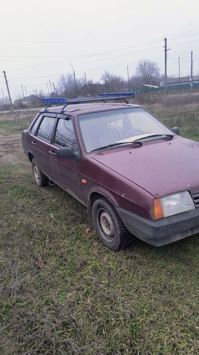 запорожская область с - Легкові автомобілі Юрківка - OLX.ua